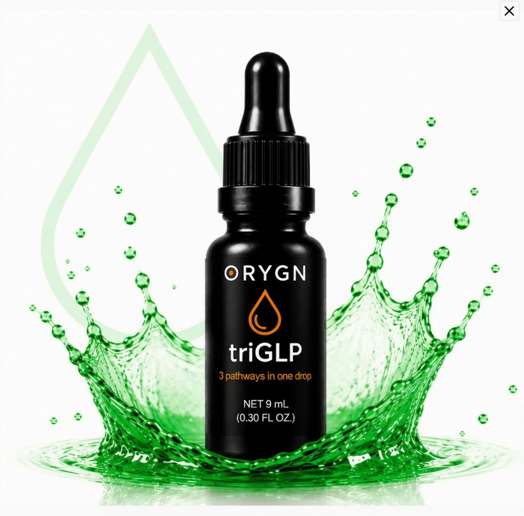 TriGLP Green product image